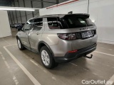  Land Rover  Discovery  Sport D165 MHEV AWD Auto S (Mild Hybrid) 120kW/163pk  5D/P Auto-9 #3