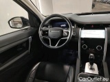  Land Rover  Discovery  Sport D165 MHEV AWD Auto S (Mild Hybrid) 120kW/163pk  5D/P Auto-9 #5