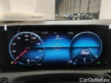  Mercedes  A-Klasse  A 180 d DCT Business Solution 85kW/116pk  5D/P Auto-8 #9
