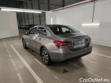  Mercedes  A-Klasse Classe A Limousine A 180d DCT Business Solution 85kW/116pk  4D/P Auto-8 #3