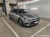  Mercedes  A-Klasse Classe A Limousine A 180d DCT Business Solution 85kW/116pk  4D/P Auto-8 #2