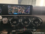 Mercedes  A-Klasse Classe A Limousine A 180d DCT Business Solution 85kW/116pk  4D/P Auto-8 #6