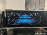  Mercedes  A-Klasse Classe A Limousine A 180d DCT Business Solution 85kW/116pk  4D/P Auto-8 #9