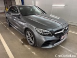  Mercedes  C-Klasse  Berline C 180 d Business Solution 90kW/122pk  4D/P Auto-9 #2