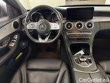  Mercedes  C-Klasse  Berline C 180 d Business Solution 90kW/122pk  4D/P Auto-9 #5