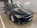  Mercedes  CLA-Klasse CLA CLA 180 Business Solution Essential 100kW/136pk  4D/P Man-6 #2