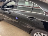 Mercedes  CLA-Klasse CLA CLA 180 Business Solution Essential 100kW/136pk  4D/P Man-6 #51