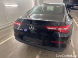  Mercedes  CLA-Klasse CLA CLA 180 Business Solution Essential 100kW/136pk  4D/P Man-6 #55