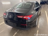  Mercedes  CLA-Klasse CLA CLA 180 Business Solution Essential 100kW/136pk  4D/P Man-6 #59
