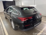  Mercedes  CLA-Klasse CLA Shooting Brake CLA 180 d DCT Business Solution 85kW/116pk  5D/P Auto-8 #3