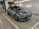  Mercedes  CLA-Klasse CLA Shooting Brake CLA 200 d Business Solution 110kW/150pk  5D/P Auto-8 #2