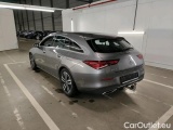 Mercedes  CLA-Klasse CLA Shooting Brake CLA 200 d Business Solution 110kW/150pk  5D/P Auto-8 #3