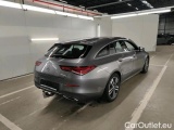  Mercedes  CLA-Klasse CLA Shooting Brake CLA 200 d Business Solution 110kW/150pk  5D/P Auto-8 #4