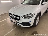  Mercedes  GLA   180 d Business Solution 85kW/116pk  5D/P Auto-8 #16