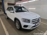  Mercedes  GLB   180 d Business Solution 85kW/116pk  5D/P Auto-8 #2