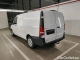  Mercedes  Vito  110 CDI L2 75kW/102pk  4D/P Man-6 #3