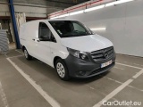 Mercedes  Vito  110 CDI L2 75kW/102pk  4D/P Man-6 #2