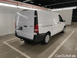  Mercedes  Vito  110 CDI L2 75kW/102pk  4D/P Man-6 #4