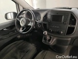  Mercedes  Vito  110 CDI L2 75kW/102pk  4D/P Man-6 #5