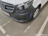  Mercedes  Vito  110 CDI L2 75kW/102pk  4D/P Man-6 #13