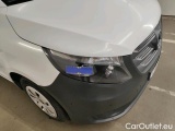  Mercedes  Vito  110 CDI L2 75kW/102pk  4D/P Man-6 #17