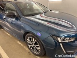  Peugeot  508  SW 2.0 BlueHDi 160 S/S EAT8 GT Line 120kW/163pk  5D/P Auto-8 #62