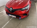  Renault  Clio  TCe 90 GPF Corporate Edition 66kW/90pk  5D/P Man-6 #17