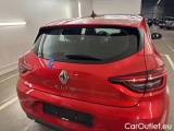  Renault  Clio  TCe 90 GPF Corporate Edition 66kW/90pk  5D/P Man-6 #36