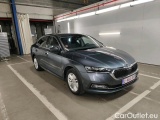  Skoda  Octavia  1.0 TSI Clever 81kW/110pk  5D/P Man-6 #2