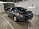  Skoda  Octavia  1.0 TSI Clever 81kW/110pk  5D/P Man-6 #3