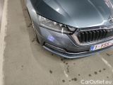  Skoda  Octavia  Combi 1.0 TSI Ambition 81kW/110pk  5D/P Man-6 #20