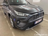  Toyota  RAV4  2.5 Hybrid Nickel Dynamic Plus CVT (Active Hybrid) 160kW/218pk  5D/P Auto-V #26