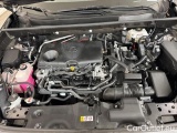  Toyota  RAV4  2.5 Hybrid Nickel Dynamic Plus CVT (Active Hybrid) 160kW/218pk  5D/P Auto-V #55