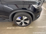  Volvo  XC 40 XC40 T4 Recharge Geartronic Inscription Expr. (PHEV) 155kW/211pk  5D/P Auto-7 #52