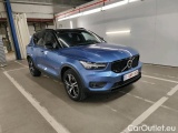  Volvo  XC 40 XC40 T4 Recharge Geartronic R-Design (PHEV) 155kW/211pk  5D/P Auto-7 #2