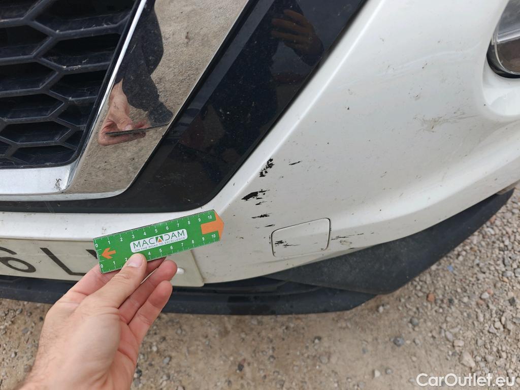  Nissan  Juke NISSAN  / 2019 / 5P / crossover DIG-T 84 kW (114 CV) DCT 7 V N-Connecta (AC) #38