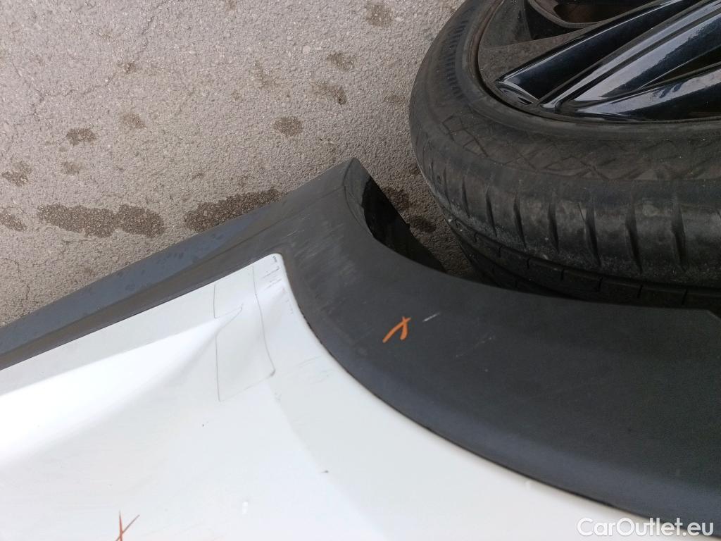  Hyundai  Tucson HYUNDAI  / 2018 / 5P / todoterreno 1.6 CRDI 100kW (136CV) 48V N-Line X 4X2 #27