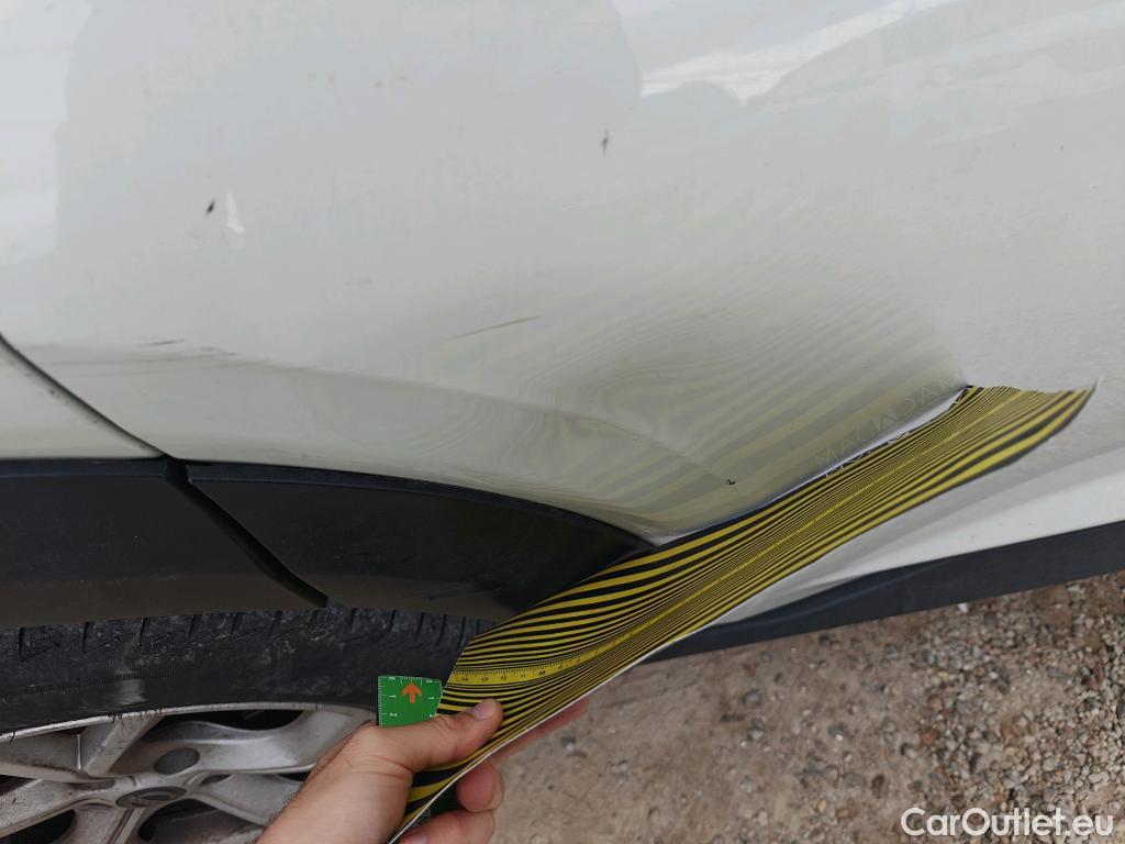  Nissan  Juke NISSAN  / 2019 / 5P / crossover DIG-T 84 kW (114 CV) DCT 7 V N-Connecta (AC) #13