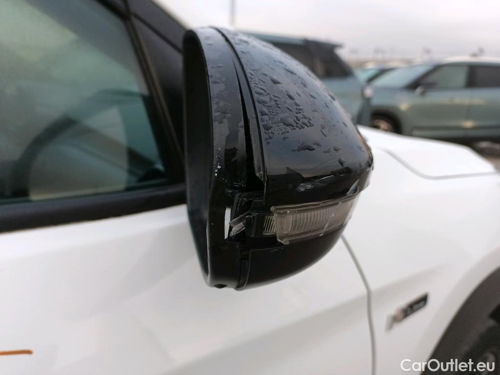  Hyundai  Tucson HYUNDAI  / 2018 / 5P / todoterreno 1.6 CRDI 100kW (136CV) 48V N-Line X 4X2 #2