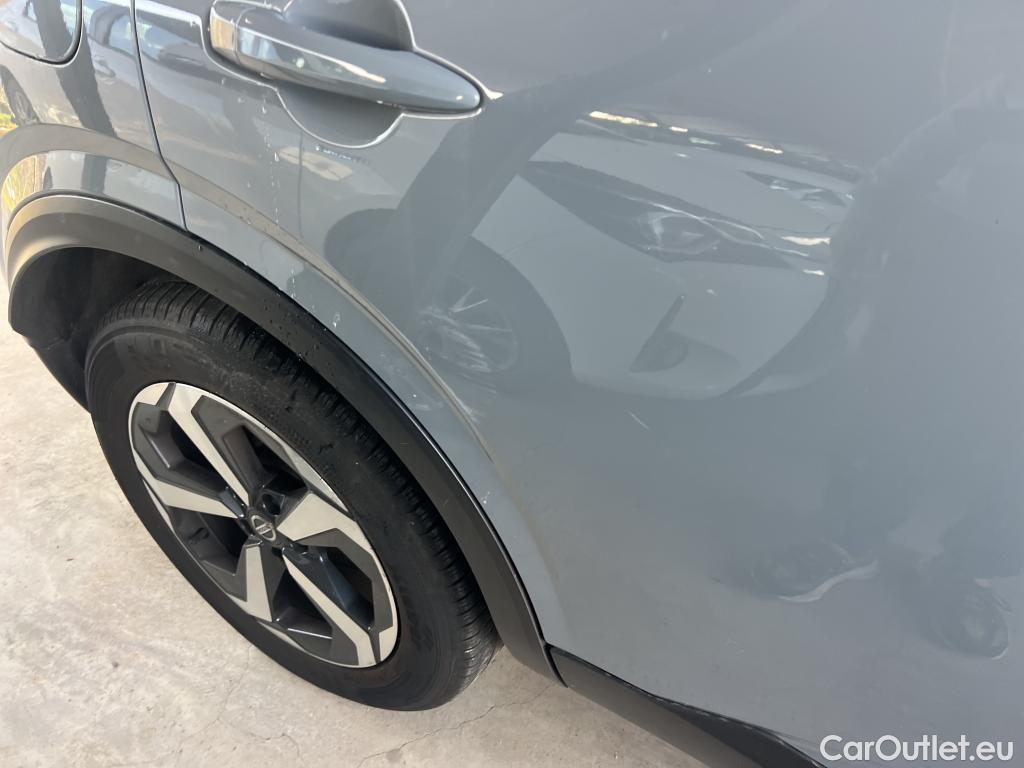  Nissan  Qashqai NISSAN  / 2021 / 5P / todoterreno DIG-T 103kW mHEV 4x2 Premiere Edition(SL) #10