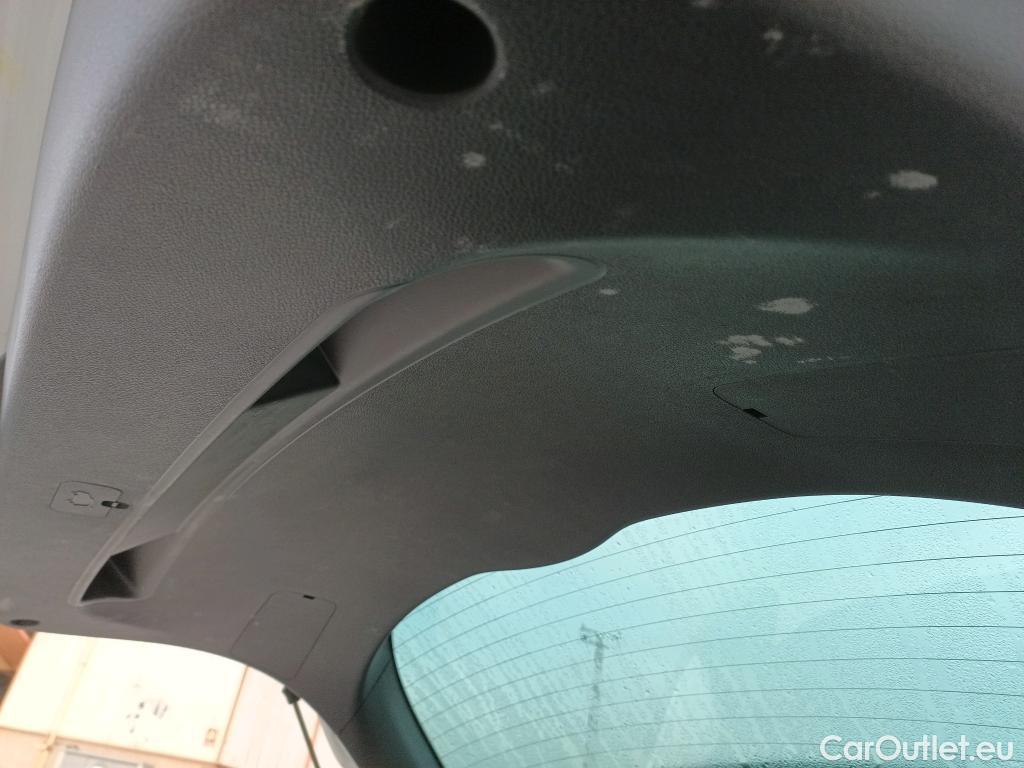  Hyundai  Tucson HYUNDAI  / 2018 / 5P / todoterreno 1.6 CRDI 100kW (136CV) 48V N-Line X 4X2 #17