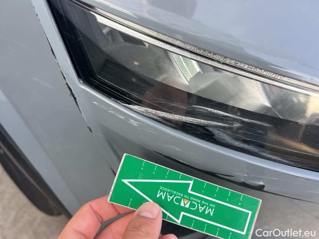  Nissan  Qashqai NISSAN  / 2021 / 5P / todoterreno DIG-T 103kW mHEV 4x2 Premiere Edition(SL) #20