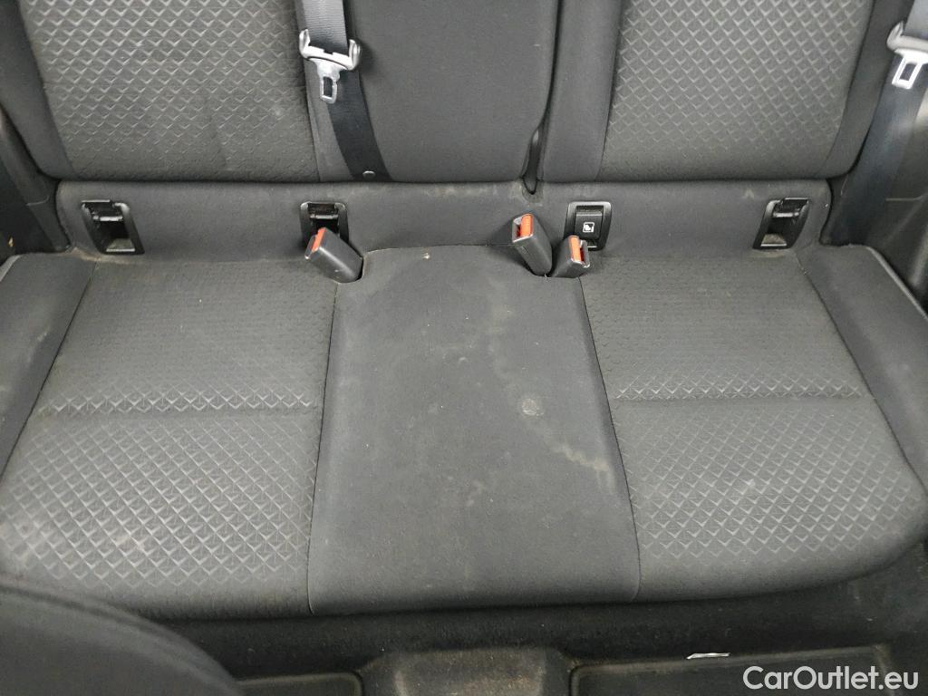  Nissan  Juke NISSAN  / 2019 / 5P / crossover DIG-T 84 kW (114 CV) DCT 7 V N-Connecta (AC) #21