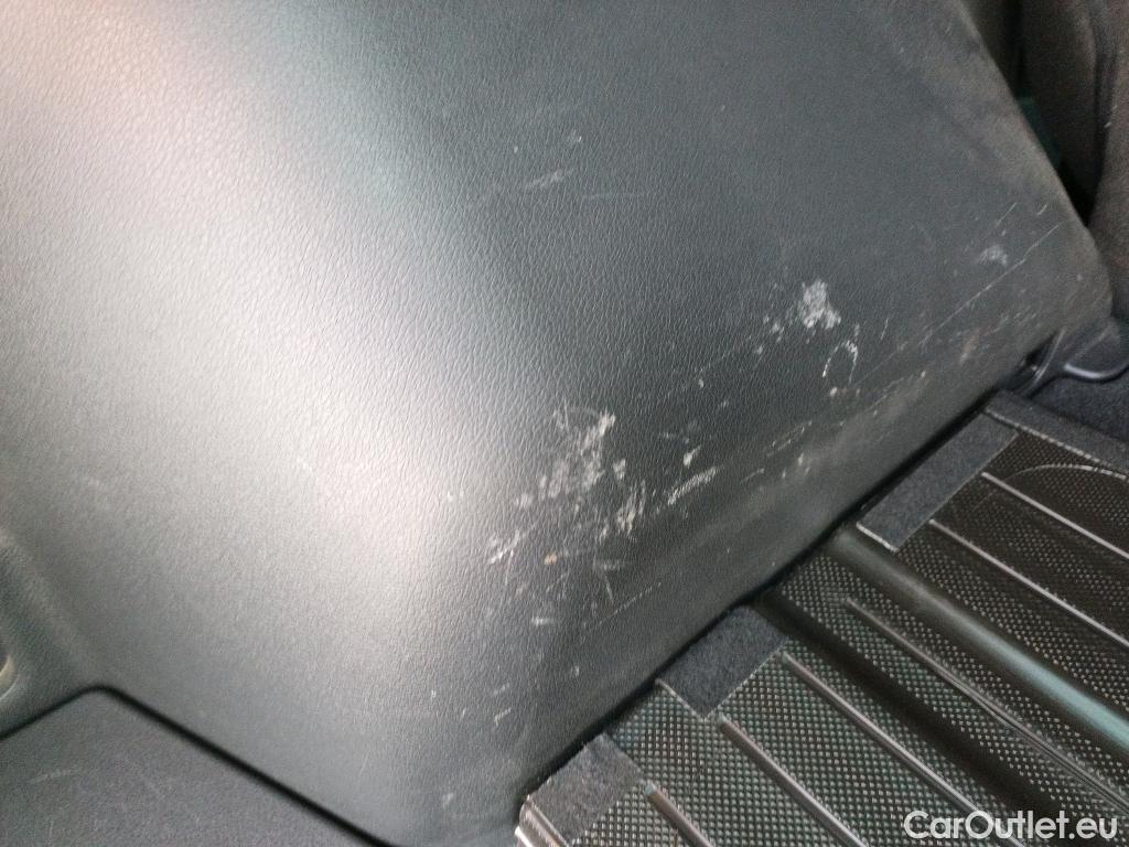  Hyundai  Tucson HYUNDAI  / 2018 / 5P / todoterreno 1.6 CRDI 100kW (136CV) 48V N-Line X 4X2 #20