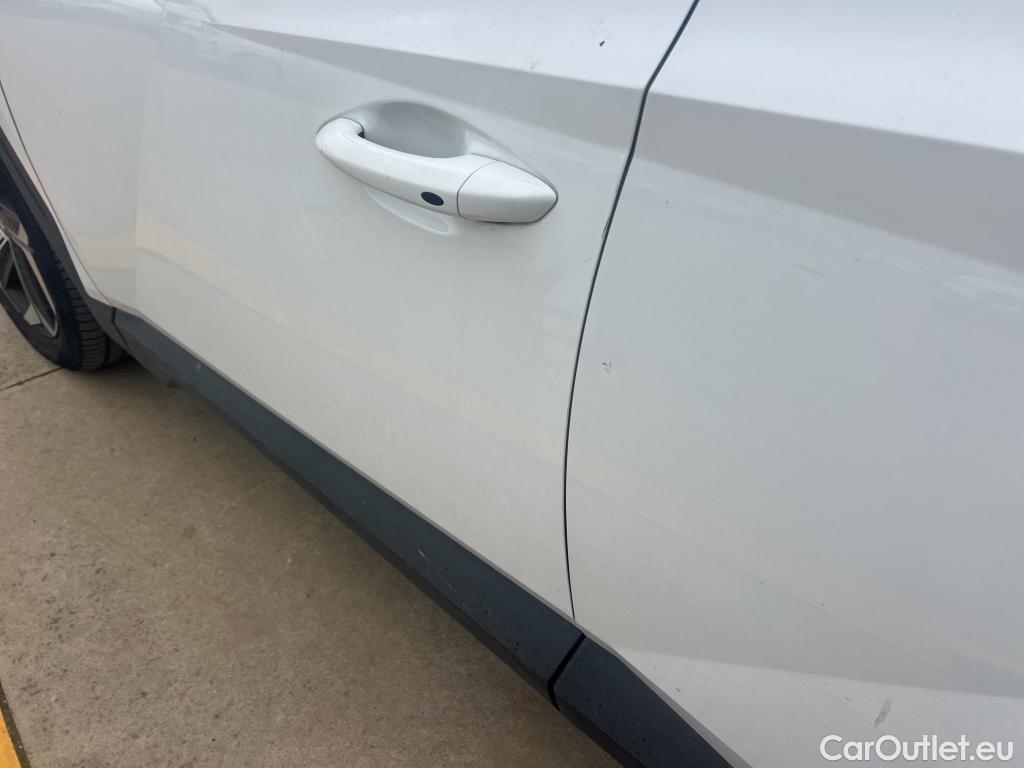  Hyundai  Tucson HYUNDAI  / 2020 / 5P / todoterreno 1.6 TGDI 169kW HEV Tecno Sky Auto #3