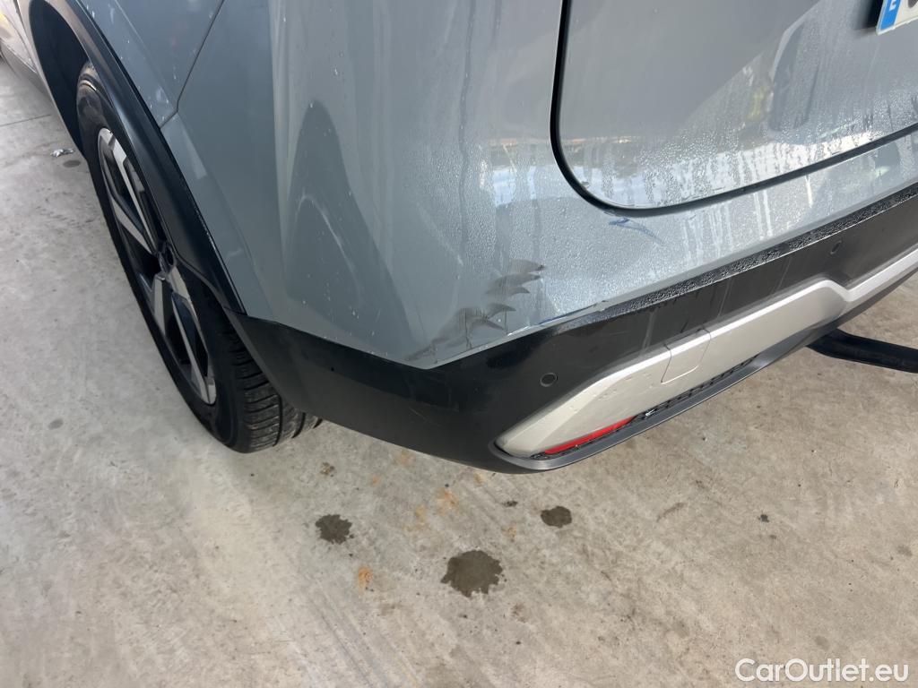  Nissan  Qashqai NISSAN  / 2021 / 5P / todoterreno DIG-T 103kW mHEV 4x2 Premiere Edition(SL) #7