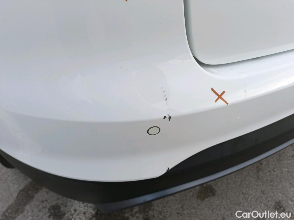  Hyundai  Tucson HYUNDAI  / 2018 / 5P / todoterreno 1.6 CRDI 100kW (136CV) 48V N-Line X 4X2 #26