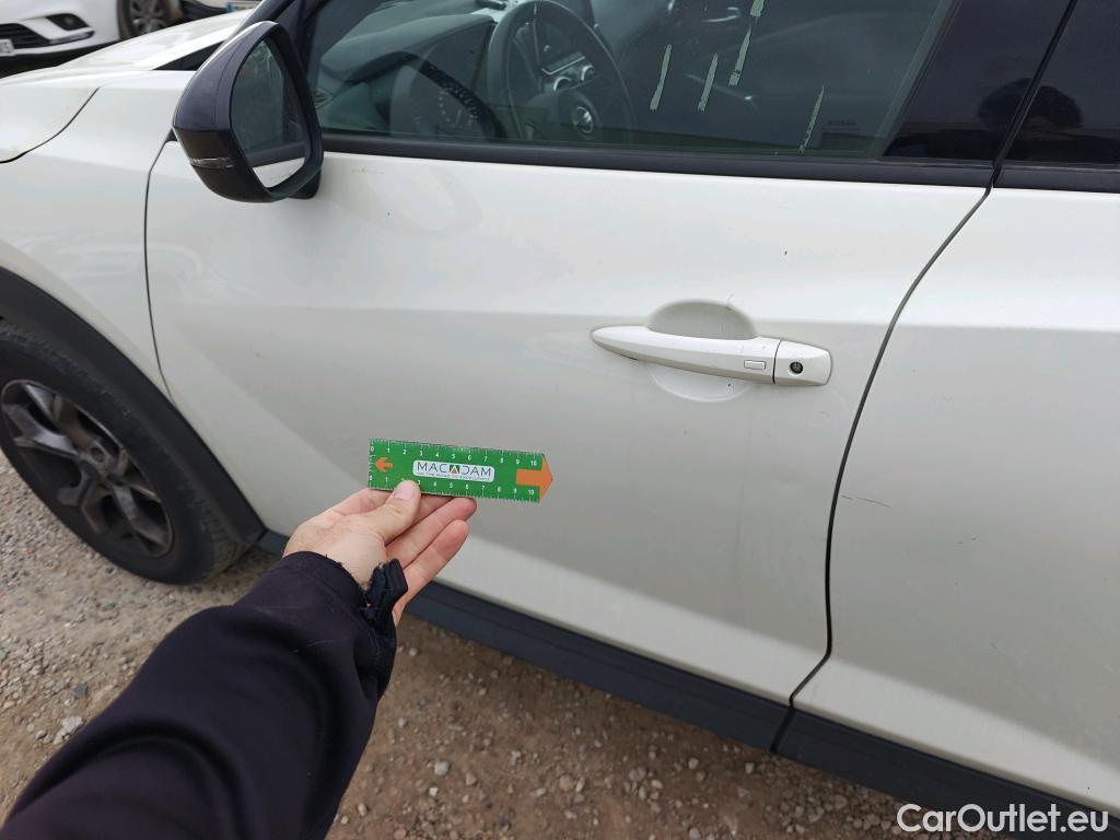  Nissan  Juke NISSAN  / 2019 / 5P / crossover DIG-T 84 kW (114 CV) DCT 7 V N-Connecta (AC) #15