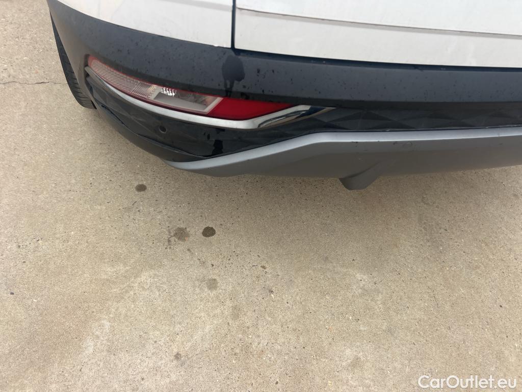  Hyundai  Tucson HYUNDAI  / 2020 / 5P / todoterreno 1.6 TGDI 169kW HEV Tecno Sky Auto #22