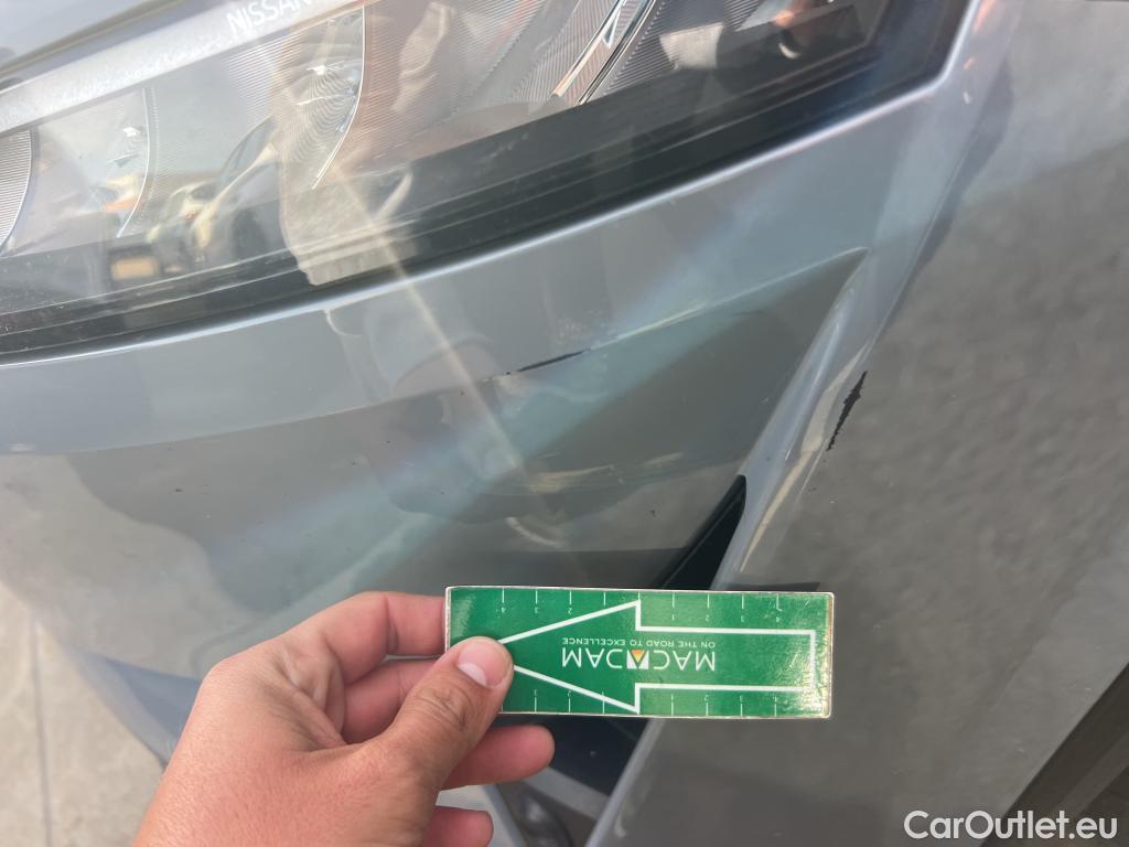  Nissan  Qashqai NISSAN  / 2021 / 5P / todoterreno DIG-T 103kW mHEV 4x2 Premiere Edition(SL) #15